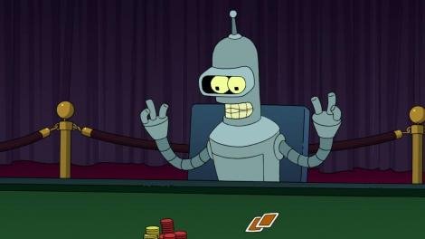Bender image